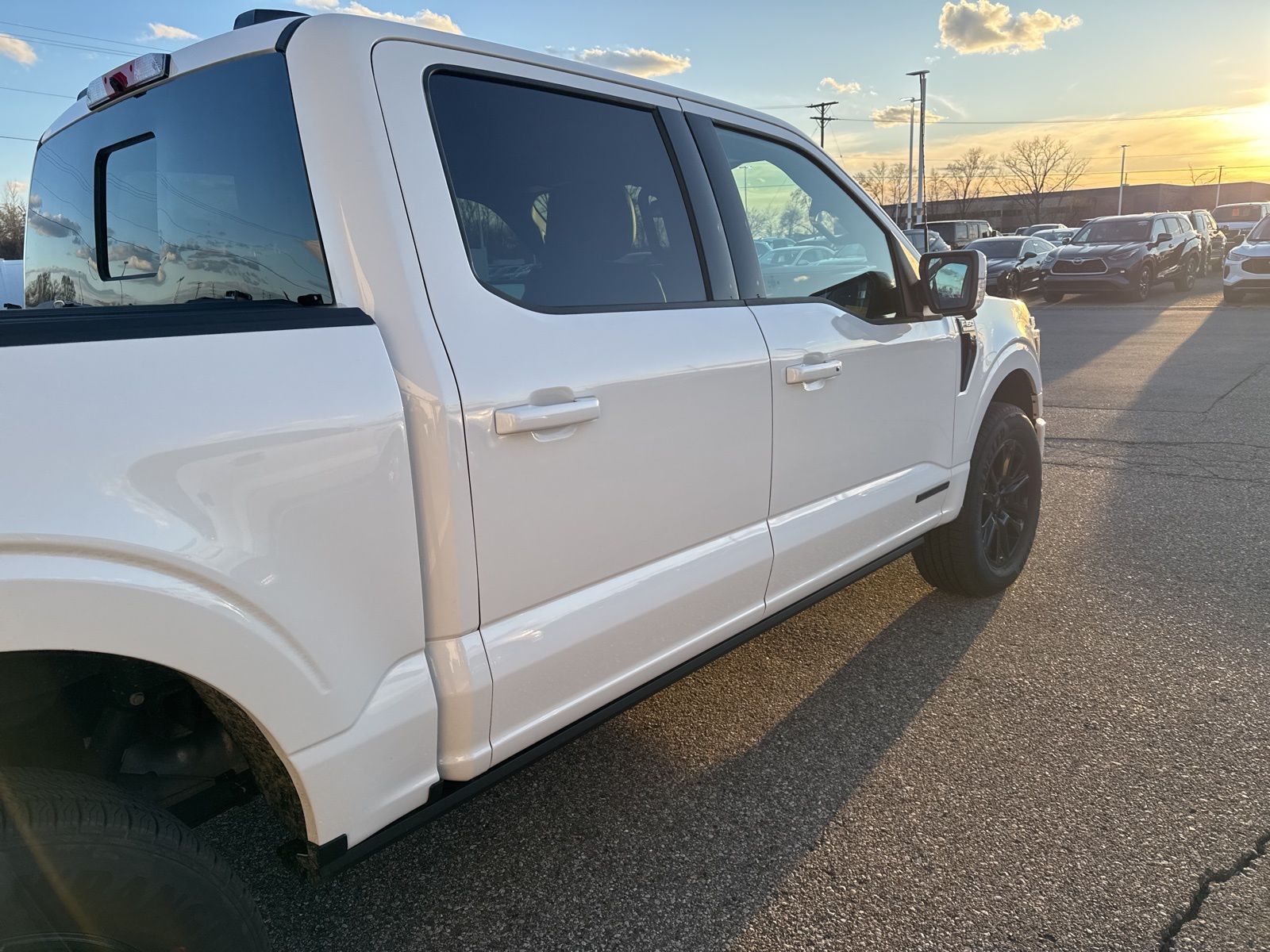 Thumbnail: 2026 Ford F-150 - 26