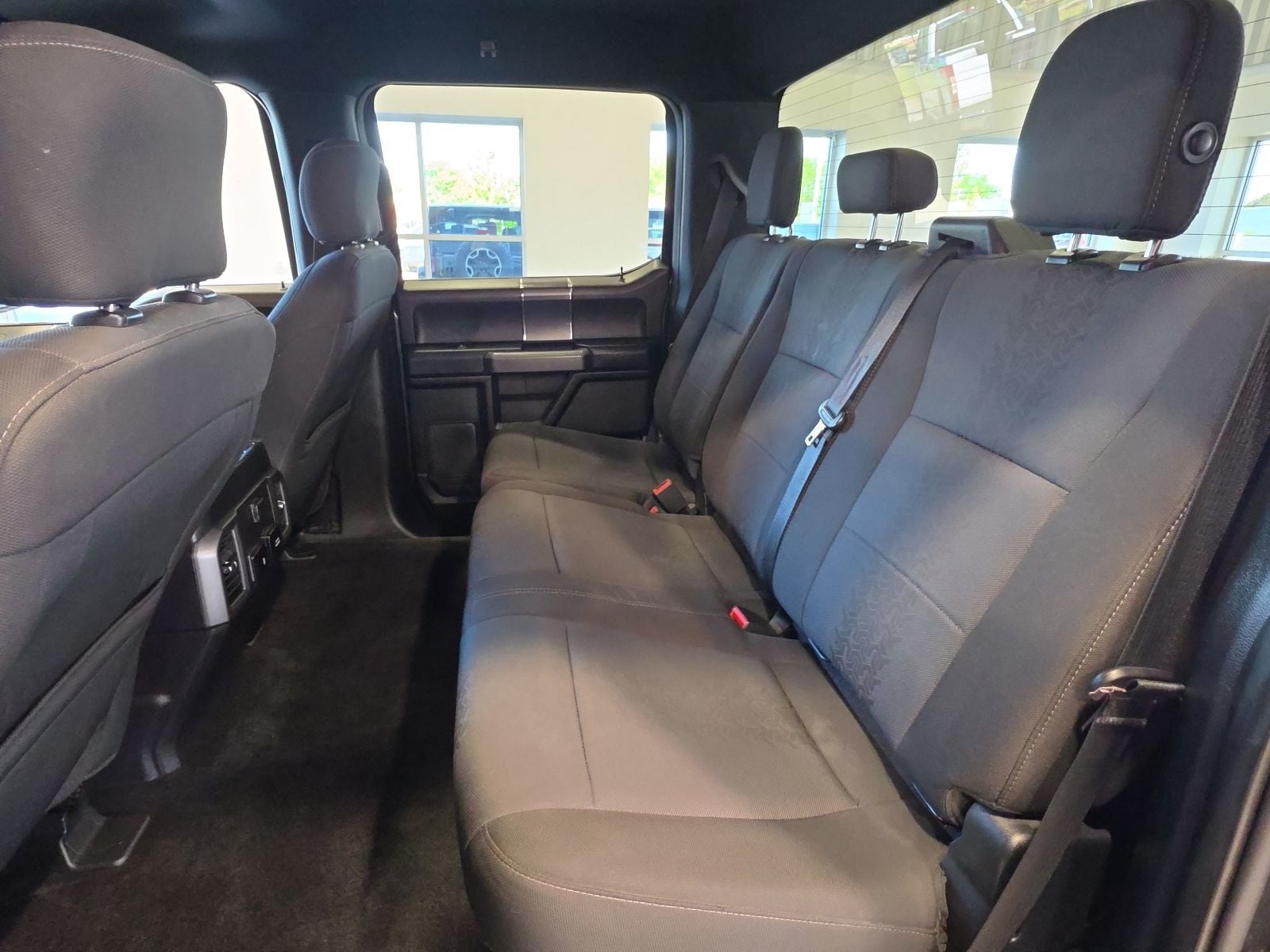 Thumbnail: 2018 Ford F-150 - 34
