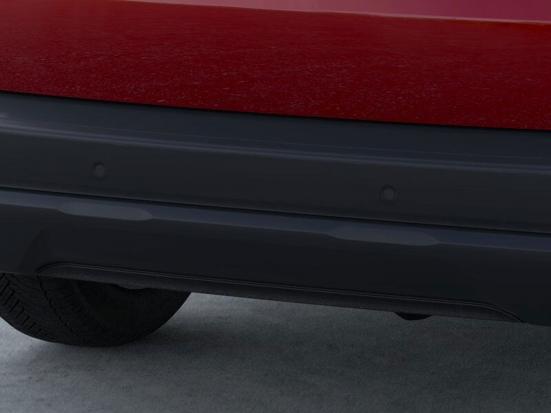 Thumbnail: 2026 Ford Escape - 23