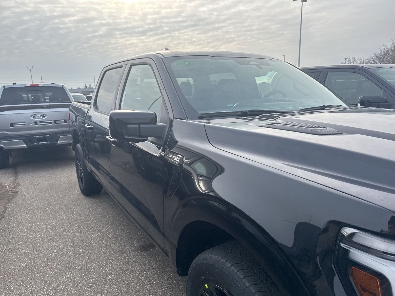 Thumbnail: 2026 Ford F-150 - 25
