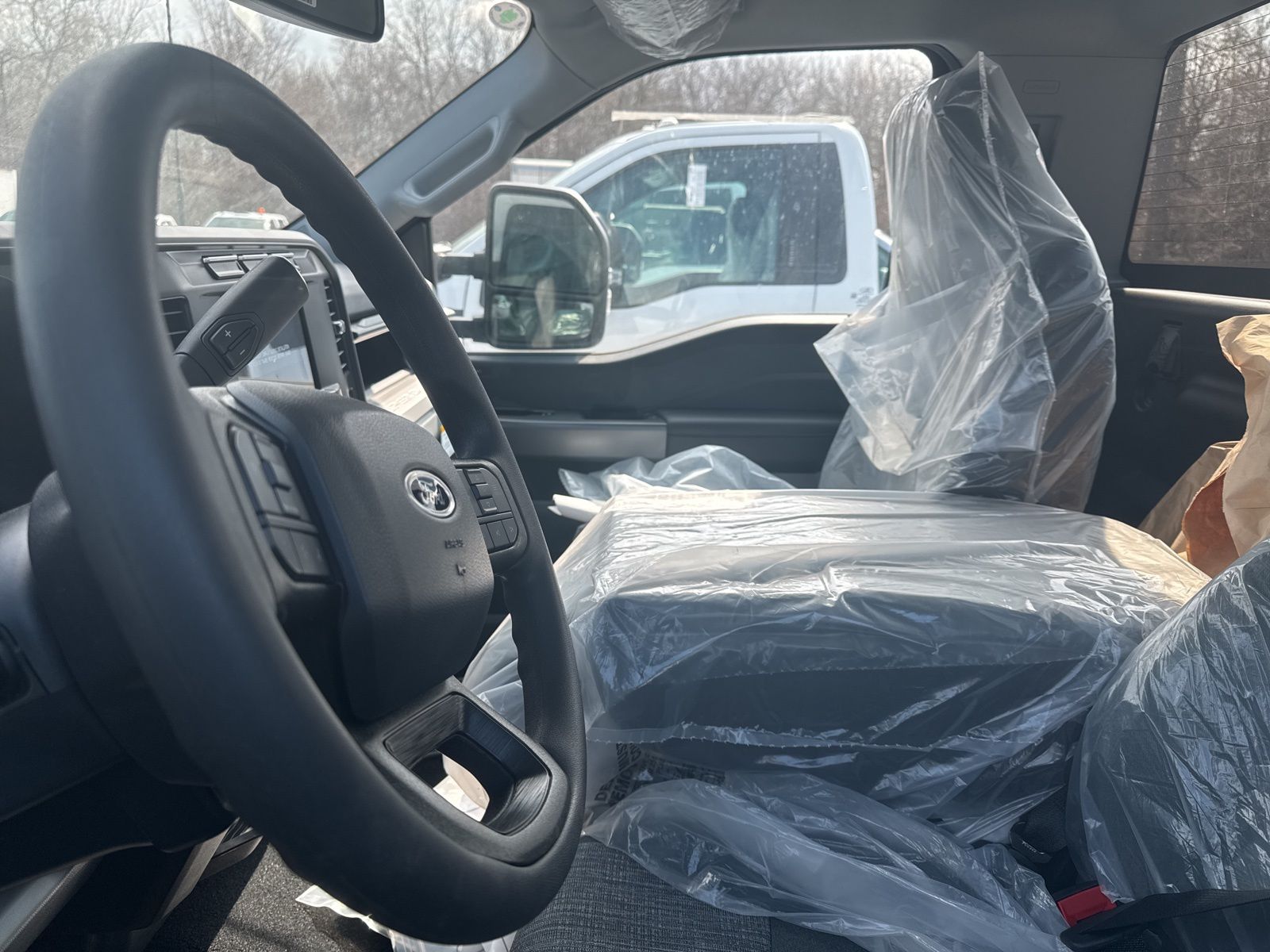 Thumbnail: 2023 Ford F-450 - 30