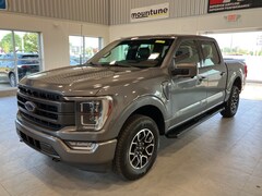 2021 Ford F-150 Lariat Truck in Waterford, MI