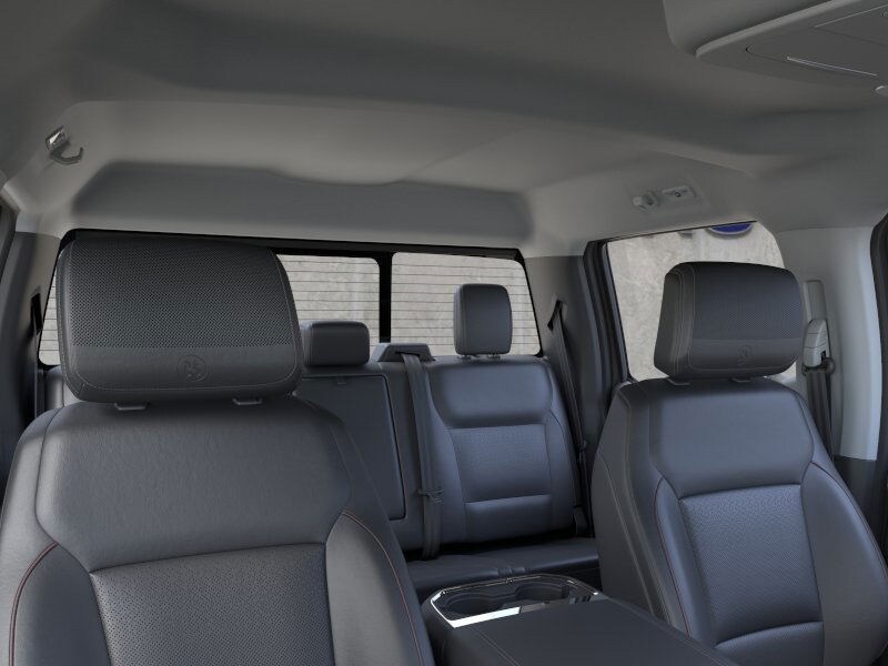 Thumbnail: 2026 Ford F-250 - 22