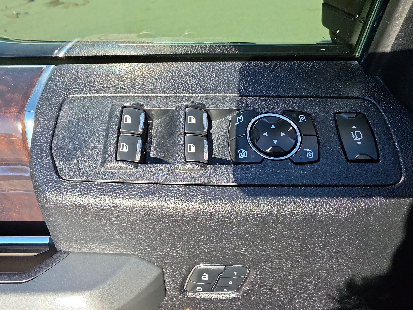 Thumbnail: 2017 Ford F-250 - 18