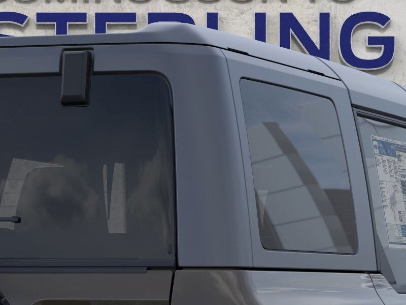 Thumbnail: 2025 Ford Bronco - 25