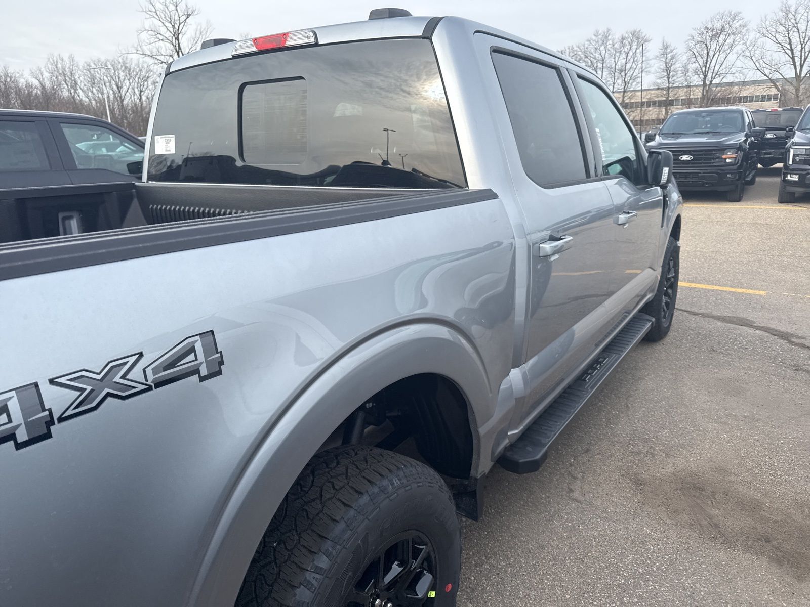 Thumbnail: 2026 Ford F-150 - 24