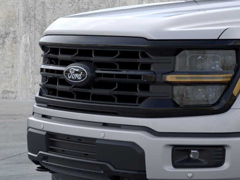 Thumbnail: 2025 Ford F-150 - 17