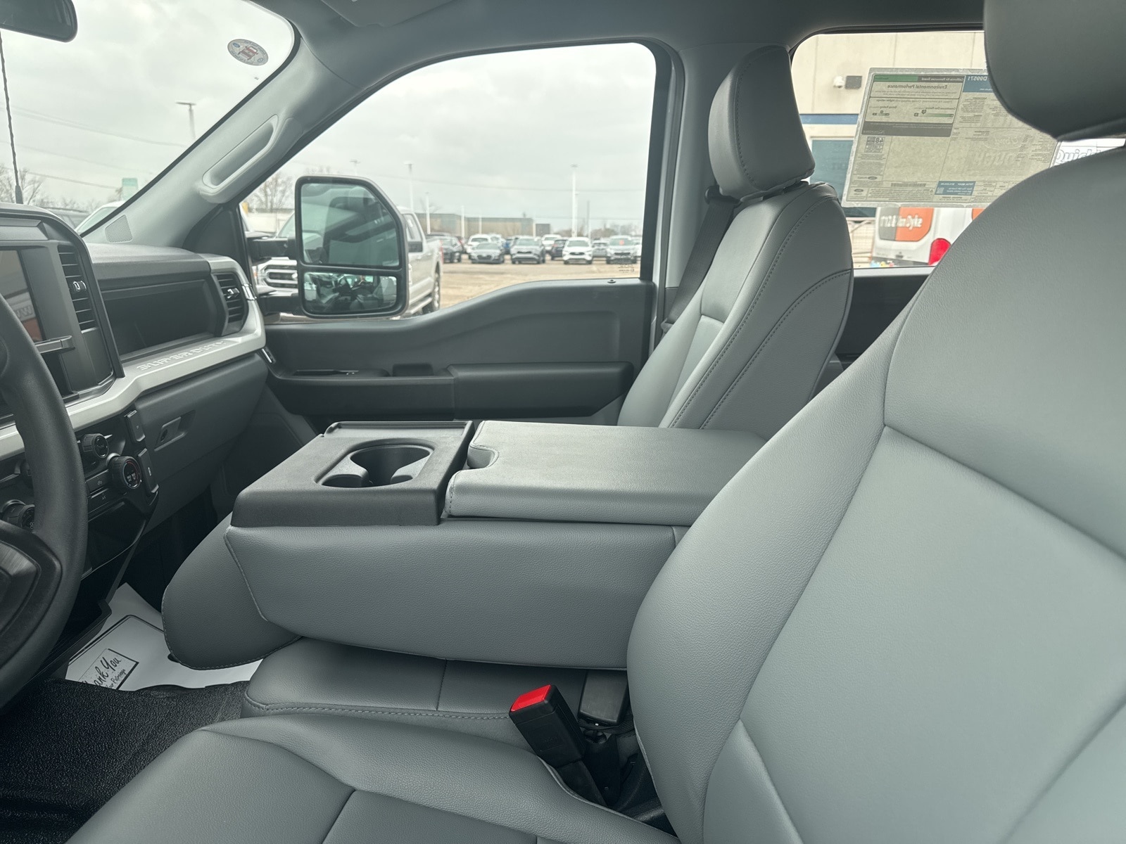 Thumbnail: 2026 Ford F-350 - 27