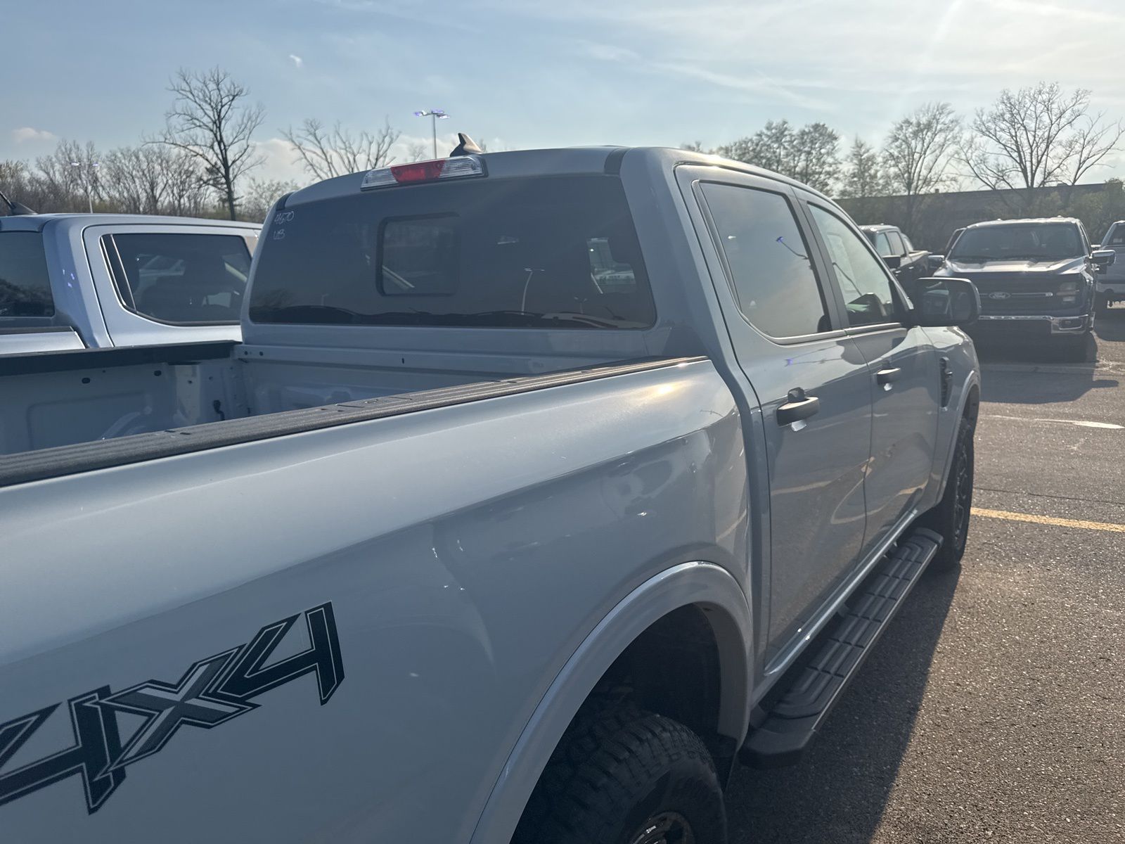 Thumbnail: 2026 Ford Ranger - 13