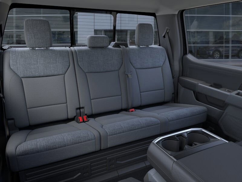Thumbnail: 2025 Ford F-150 - 11