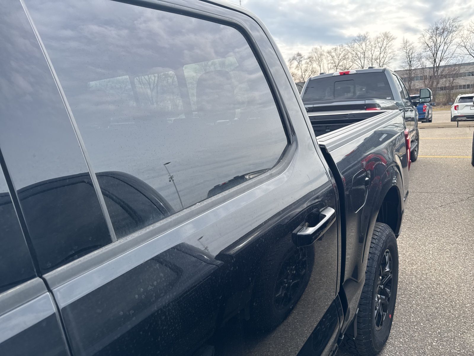 Thumbnail: 2026 Ford F-150 - 15