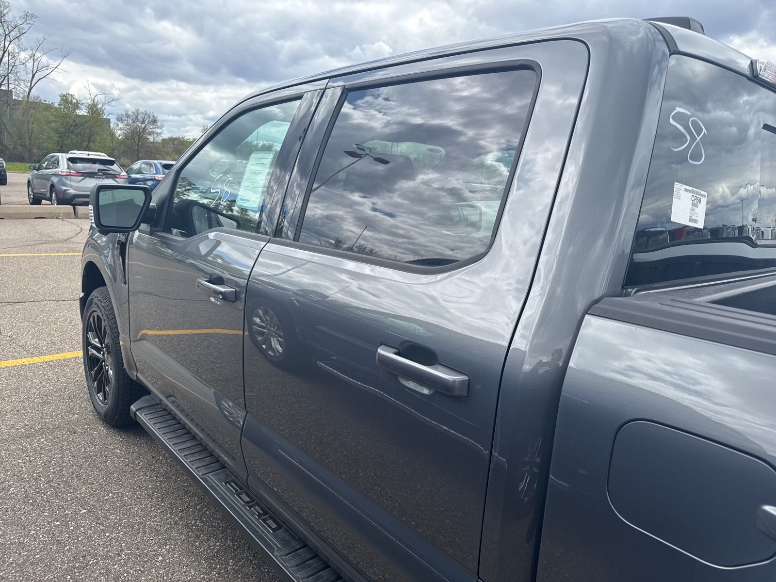 Thumbnail: 2026 Ford F-150 - 19