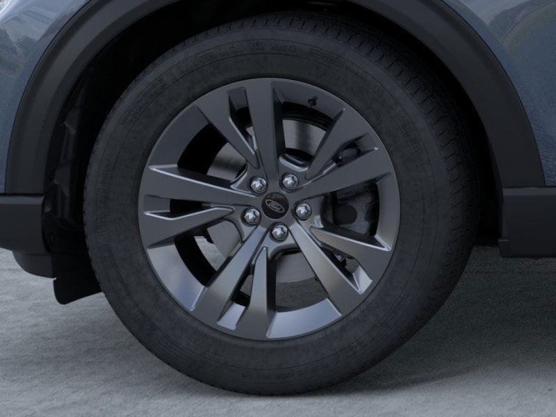 Thumbnail: 2025 Ford Explorer - 19