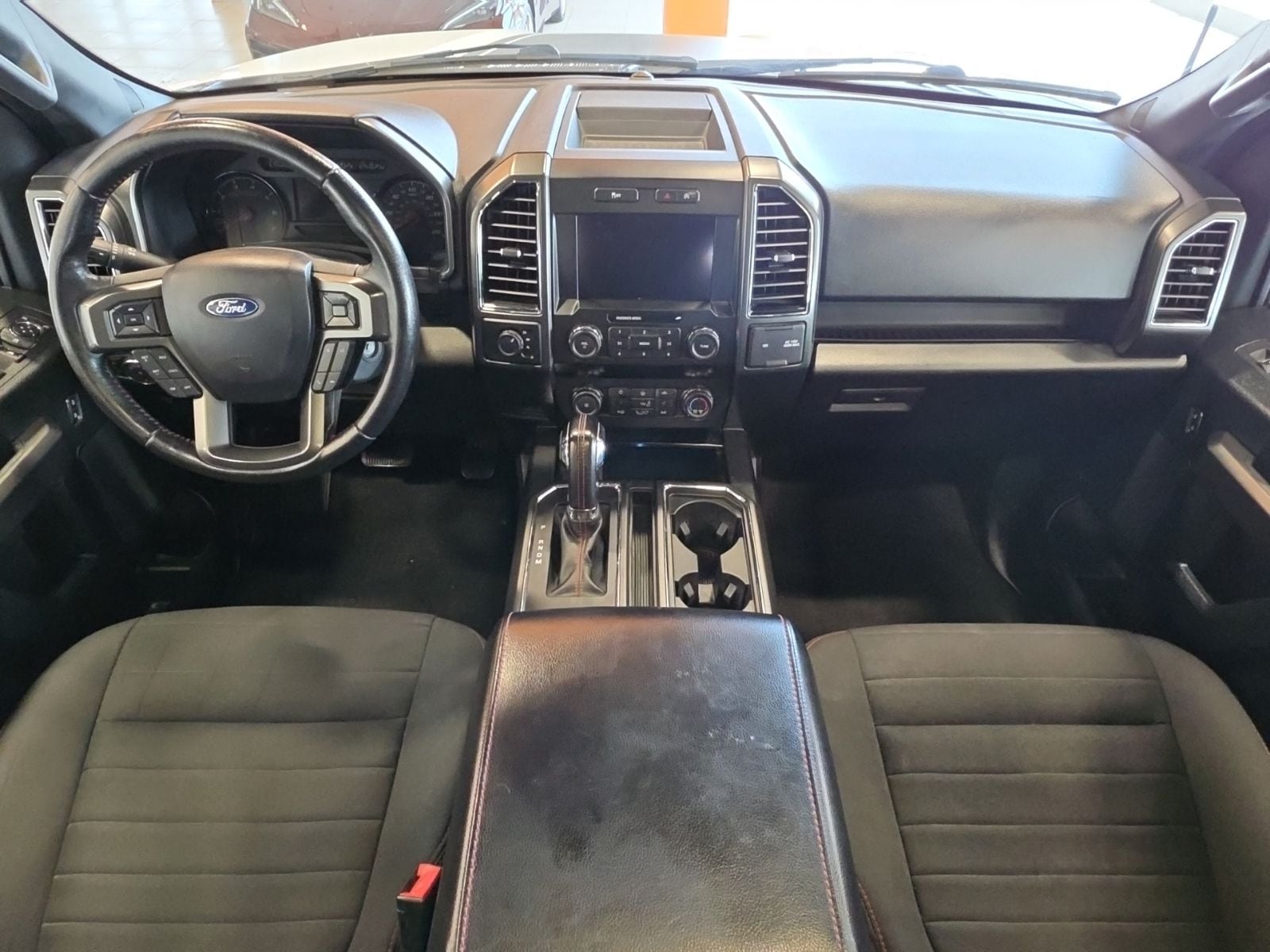 Thumbnail: 2020 Ford F-150 - 34