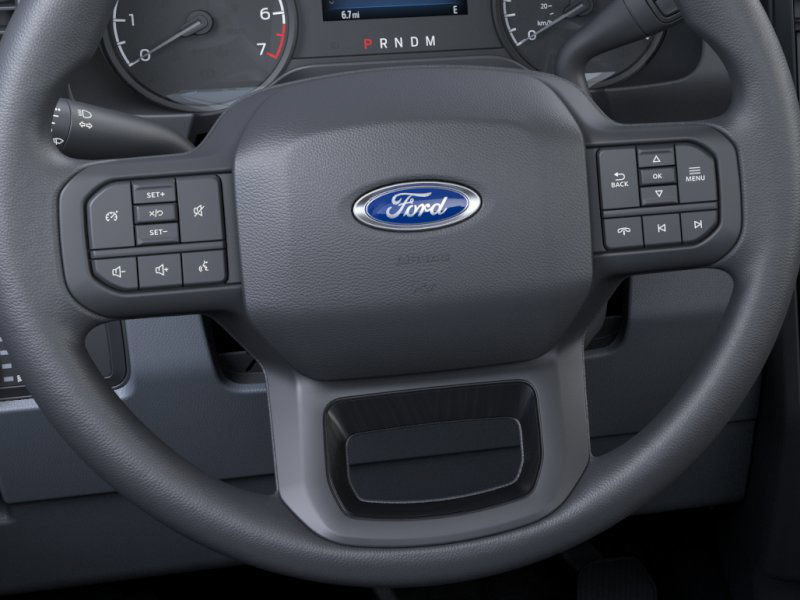 2026 Ford F-350 Super Duty XL - Photo 12