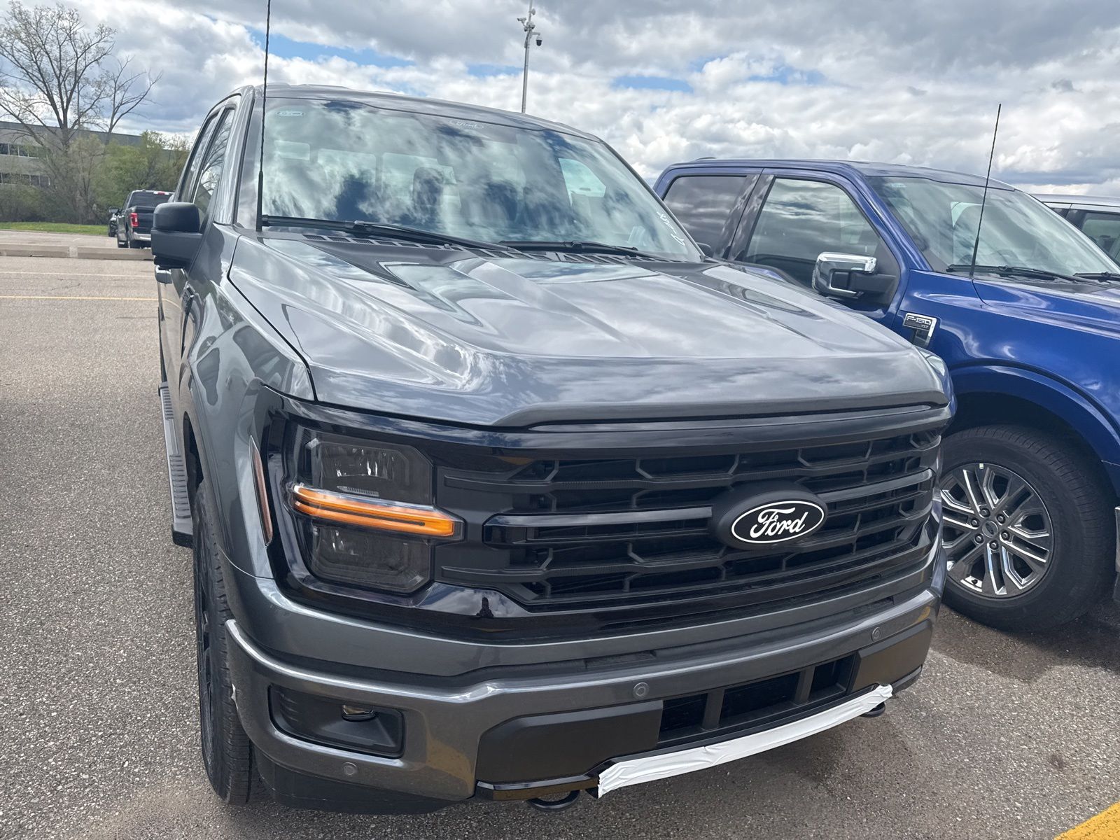 Thumbnail: 2026 Ford F-150 - 24