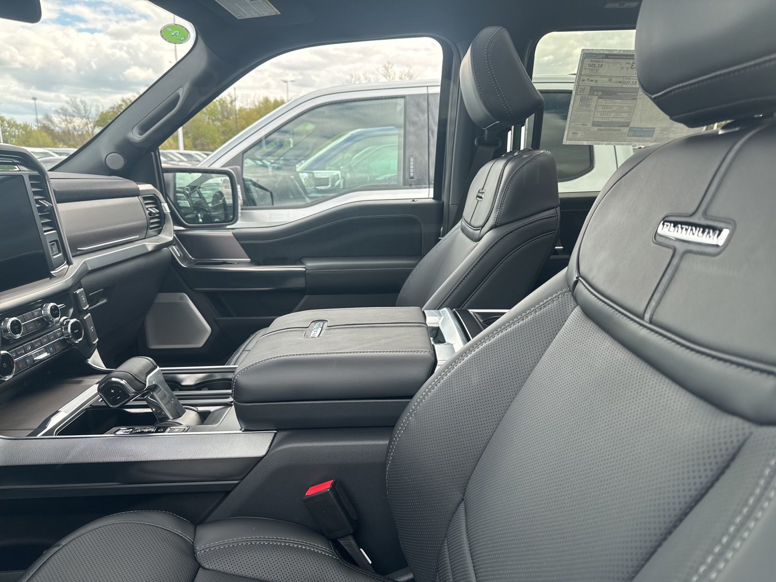 Thumbnail: 2026 Ford F-150 - 30