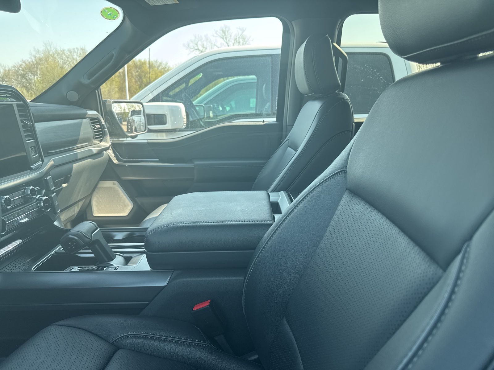 Thumbnail: 2026 Ford F-150 - 29