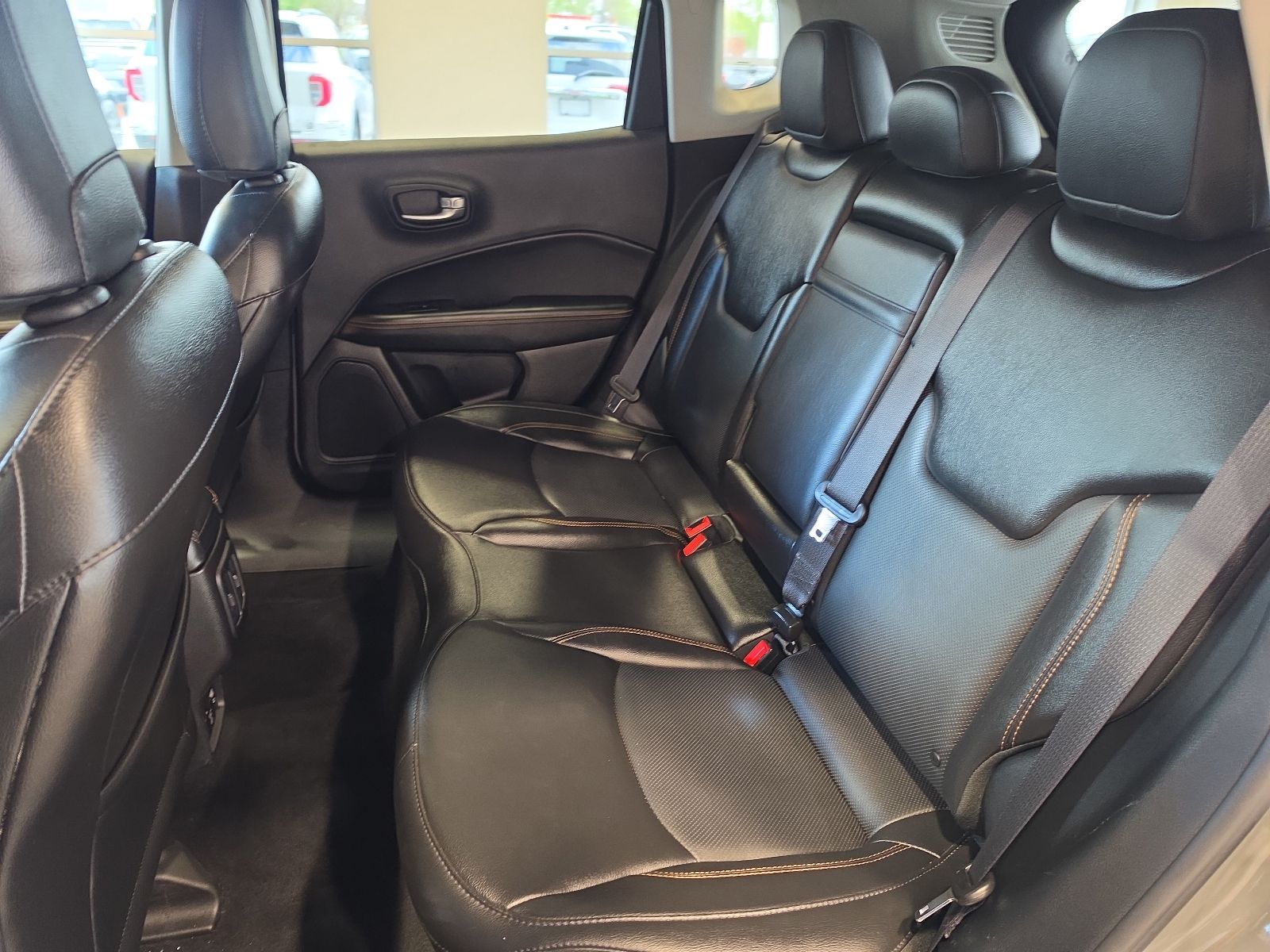 Thumbnail: 2019 Jeep Compass - 29