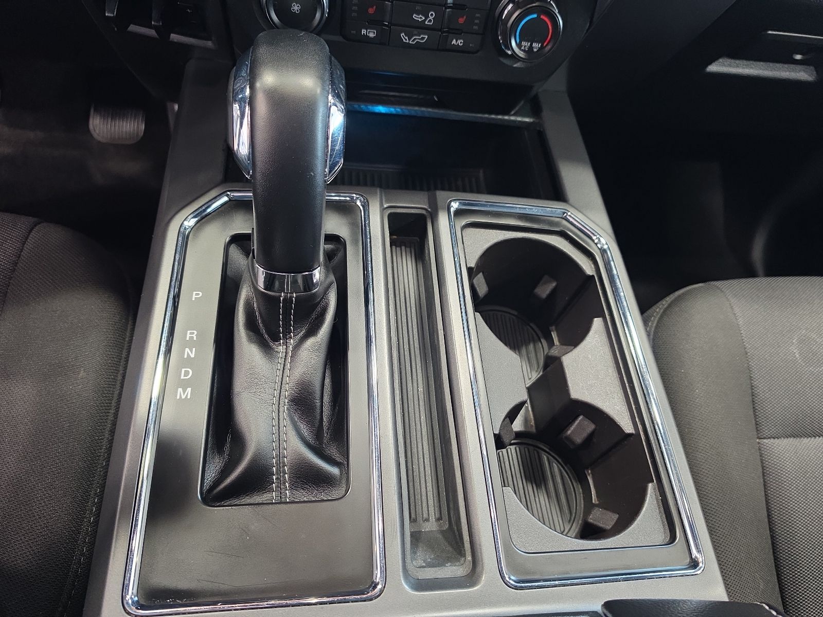 Thumbnail: 2019 Ford F-150 - 20