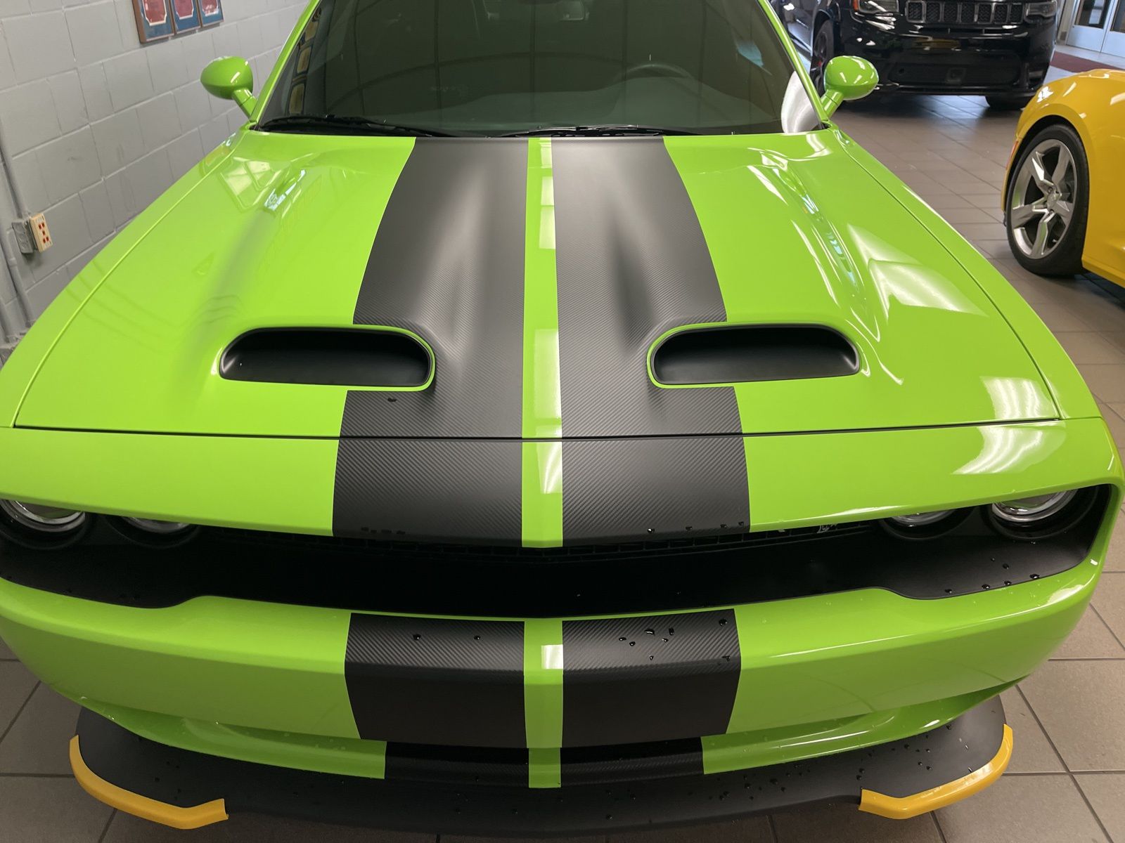 Thumbnail: 2019 Dodge Challenger - 19