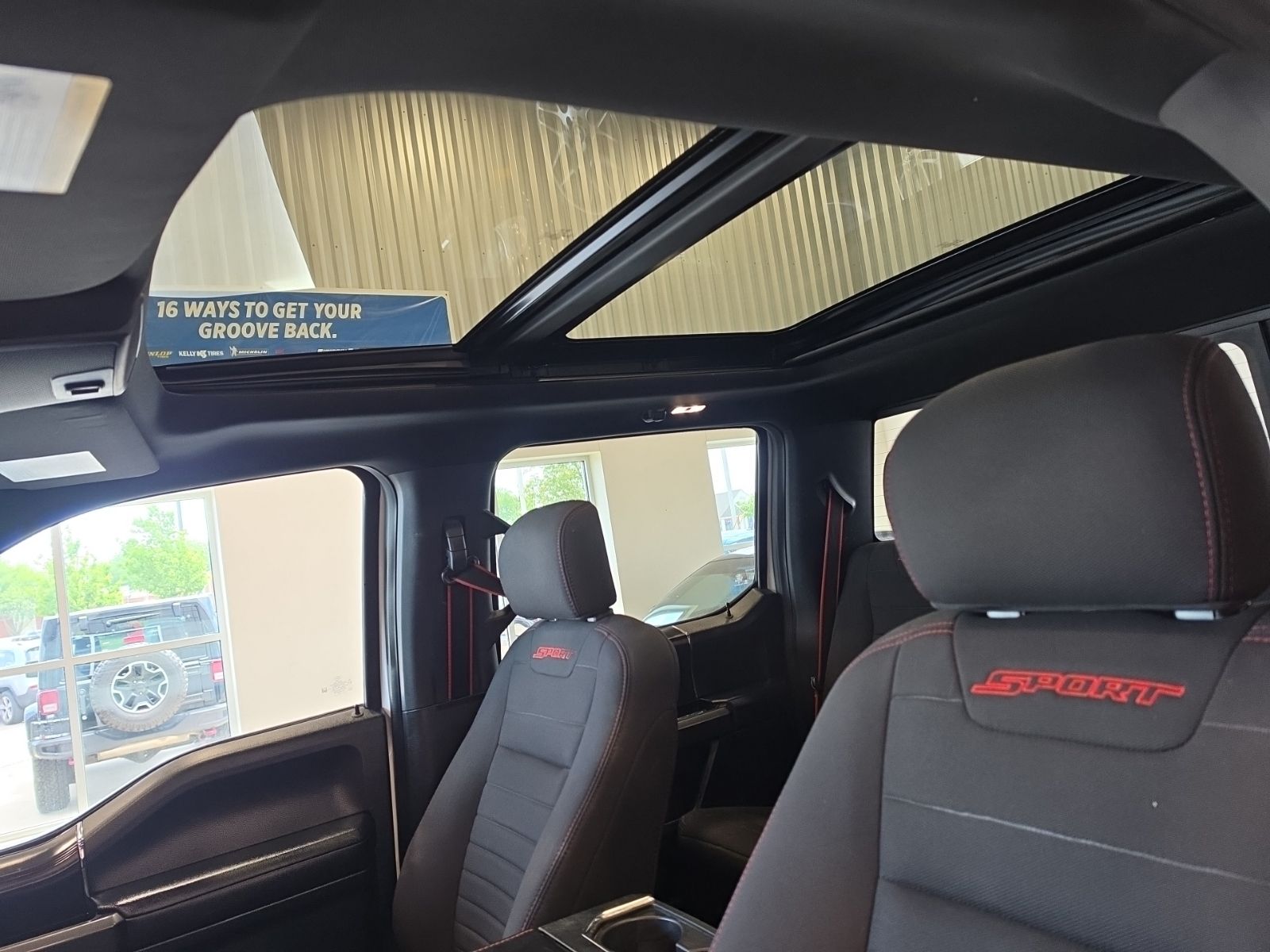 Thumbnail: 2020 Ford F-150 - 16