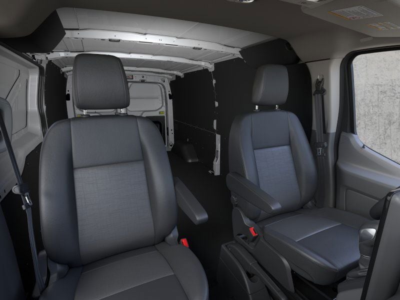 Thumbnail: 2026 Ford Transit Series - 10