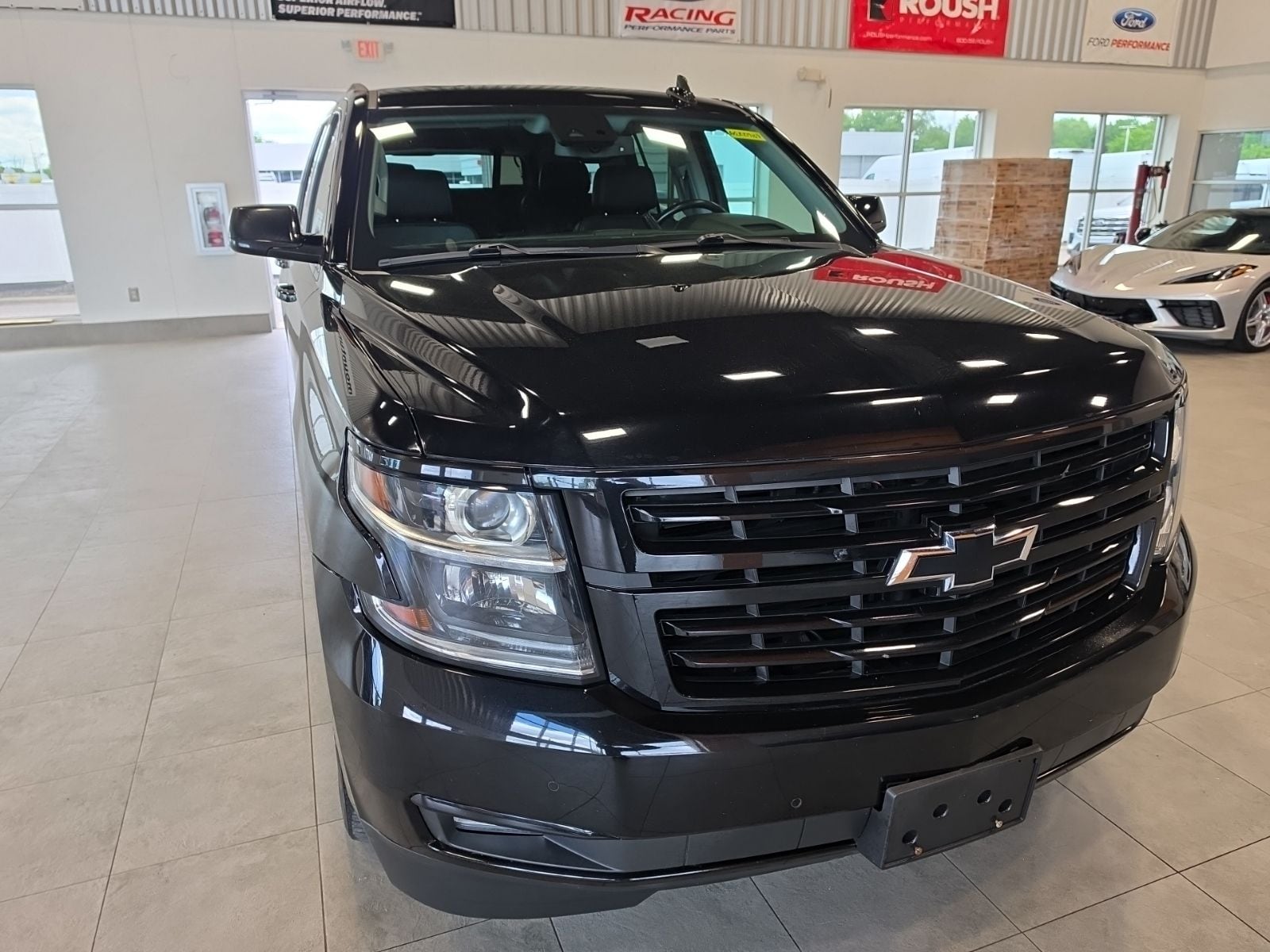 Thumbnail: 2020 Chevrolet Tahoe - 4
