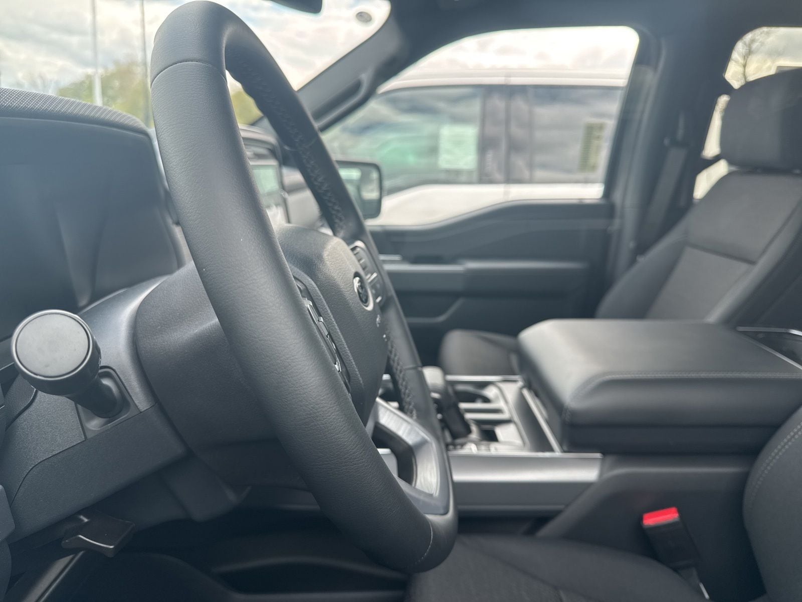 Thumbnail: 2026 Ford F-150 - 32