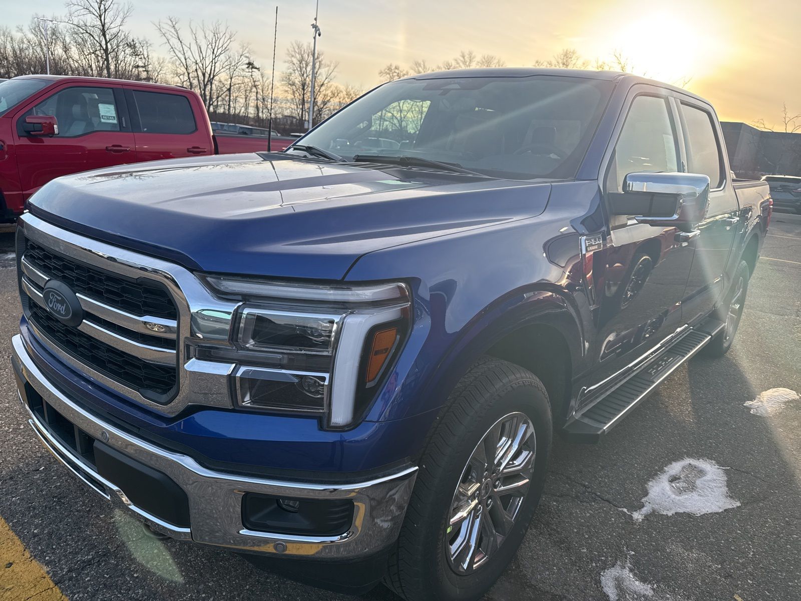 Thumbnail: 2026 Ford F-150 - 26