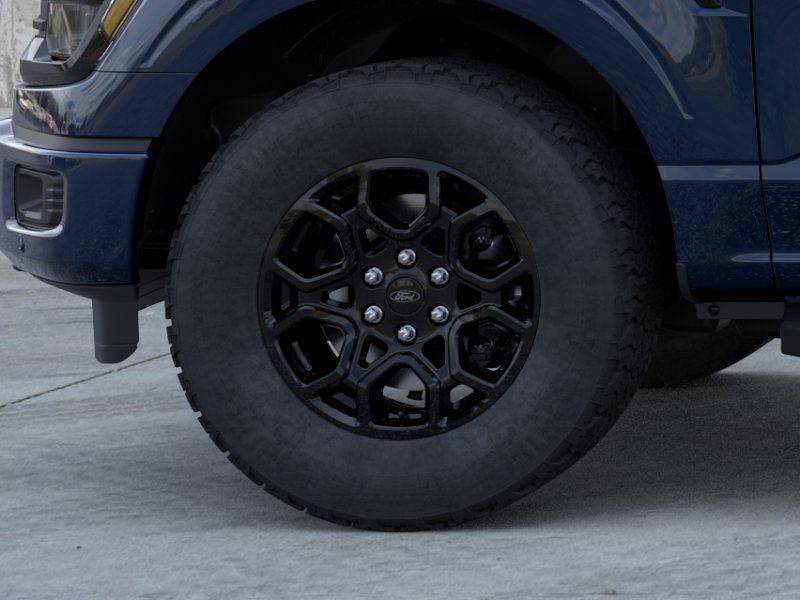 Thumbnail: 2025 Ford F-150 - 19