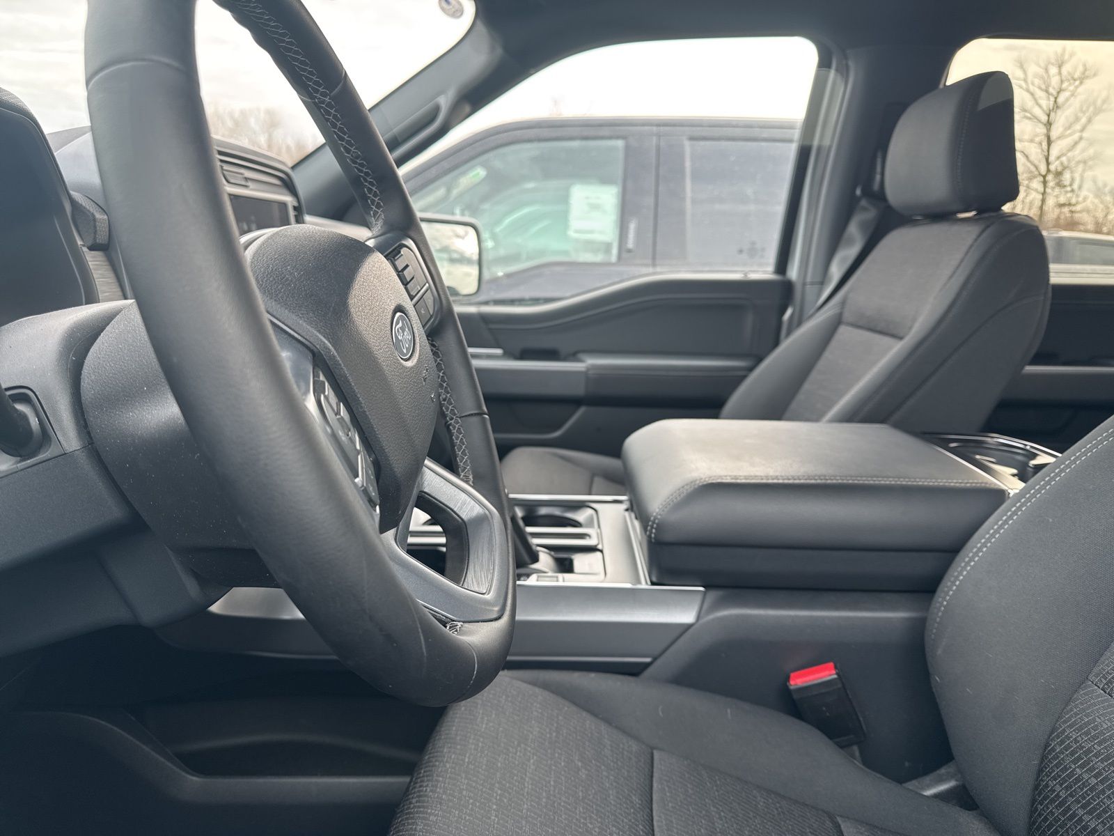 Thumbnail: 2026 Ford F-150 - 29