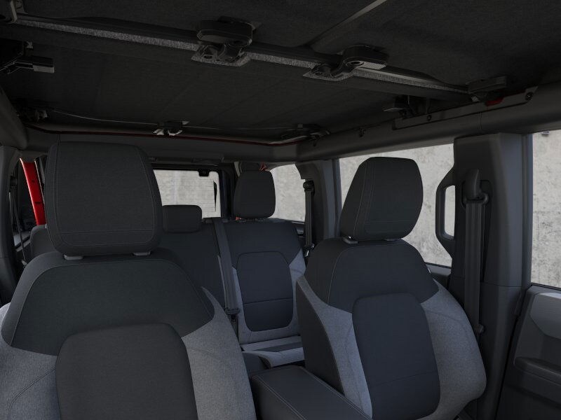 Thumbnail: 2025 Ford Bronco - 12