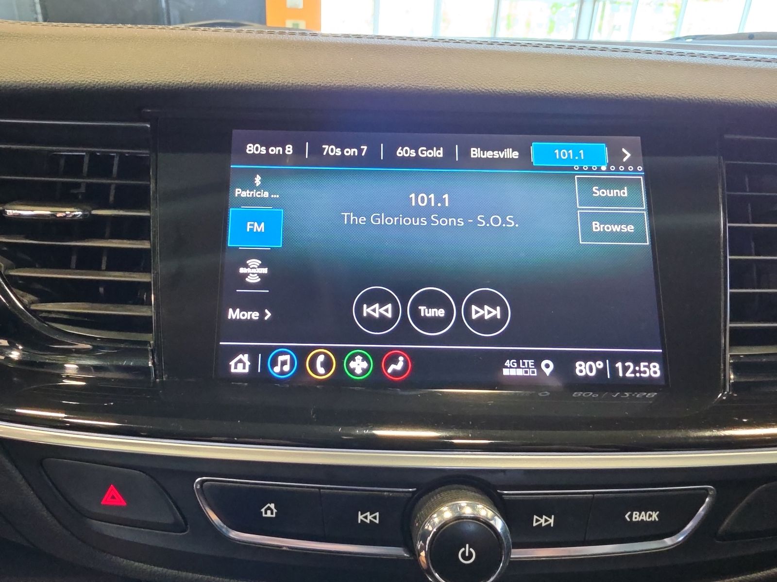 Thumbnail: 2019 Buick Regal - 27