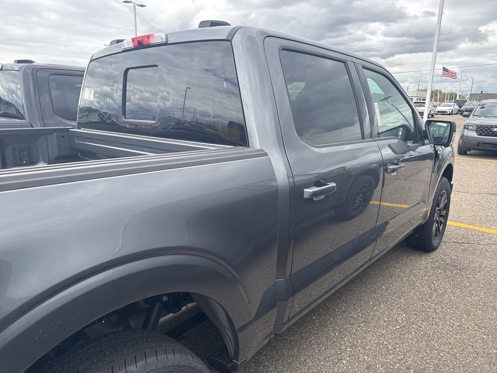 Thumbnail: 2026 Ford F-150 - 27