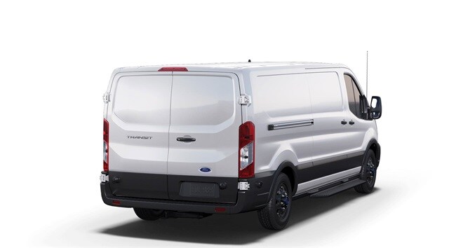 Thumbnail: 2024 Ford Transit Series - 3