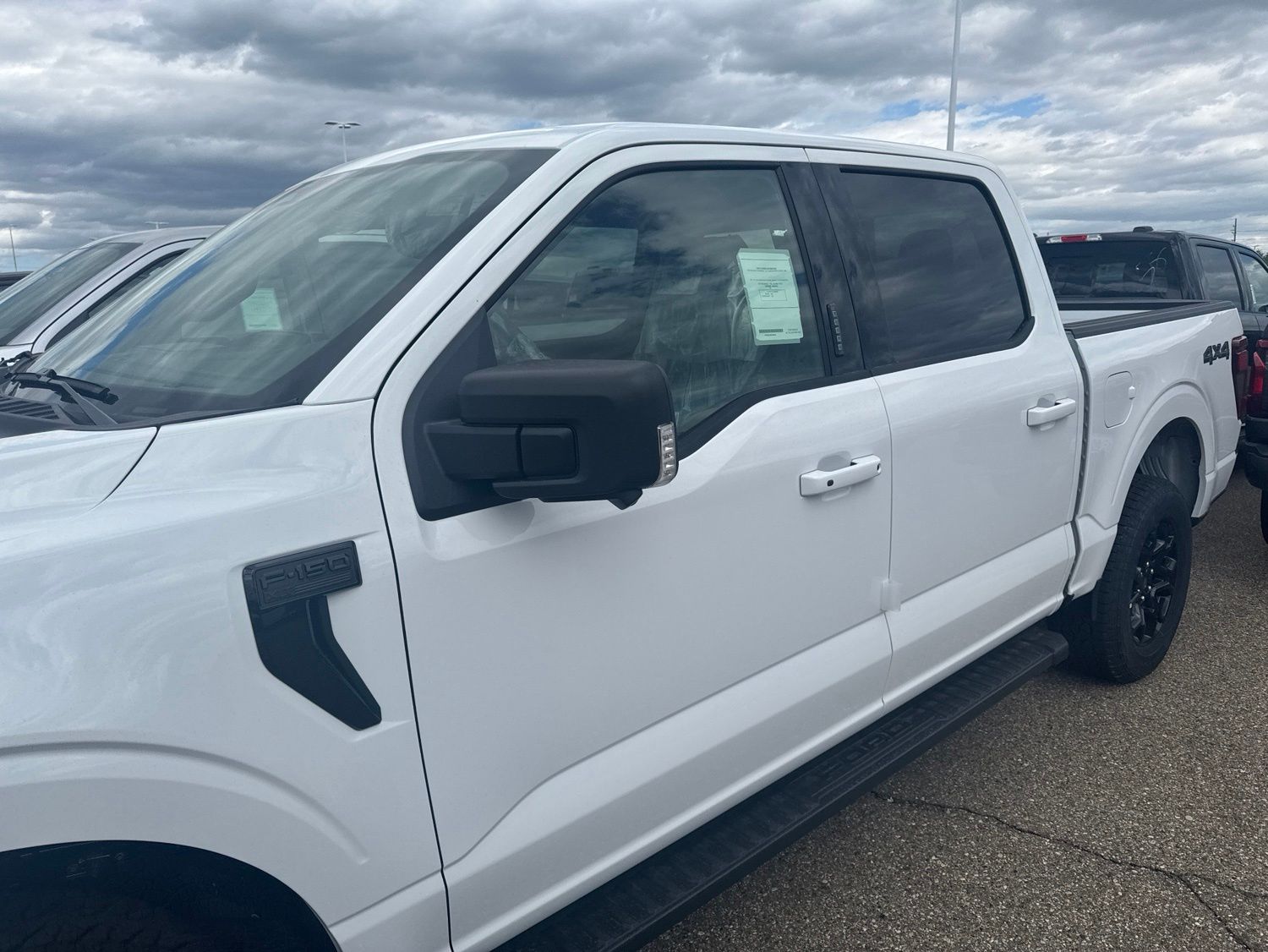 Thumbnail: 2026 Ford F-150 - 14