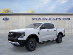 2025 Ford Ranger XLT Truck