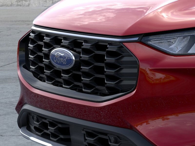 Thumbnail: 2026 Ford Escape - 17