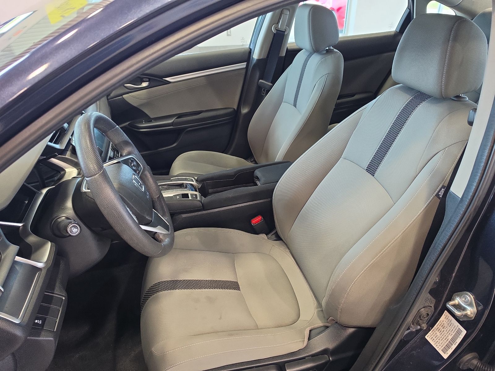 Thumbnail: 2018 Honda Civic - 14