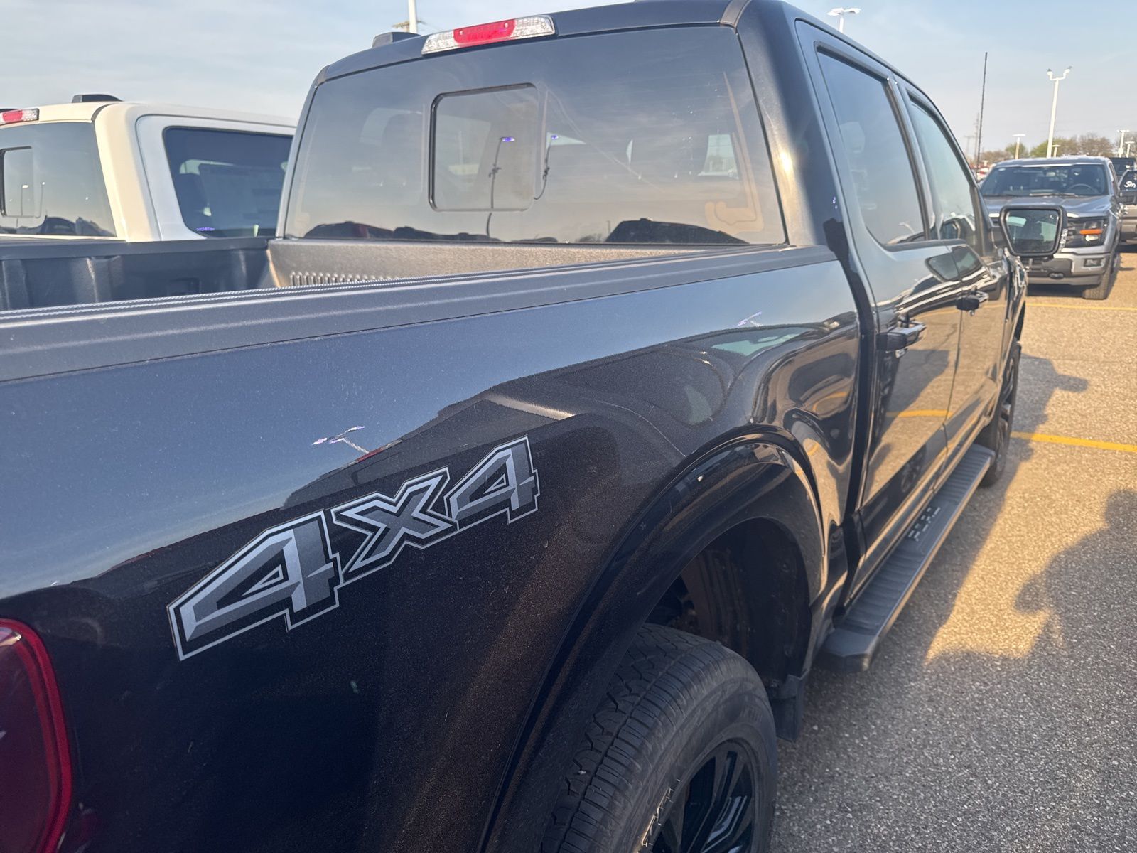 Thumbnail: 2026 Ford F-150 - 28