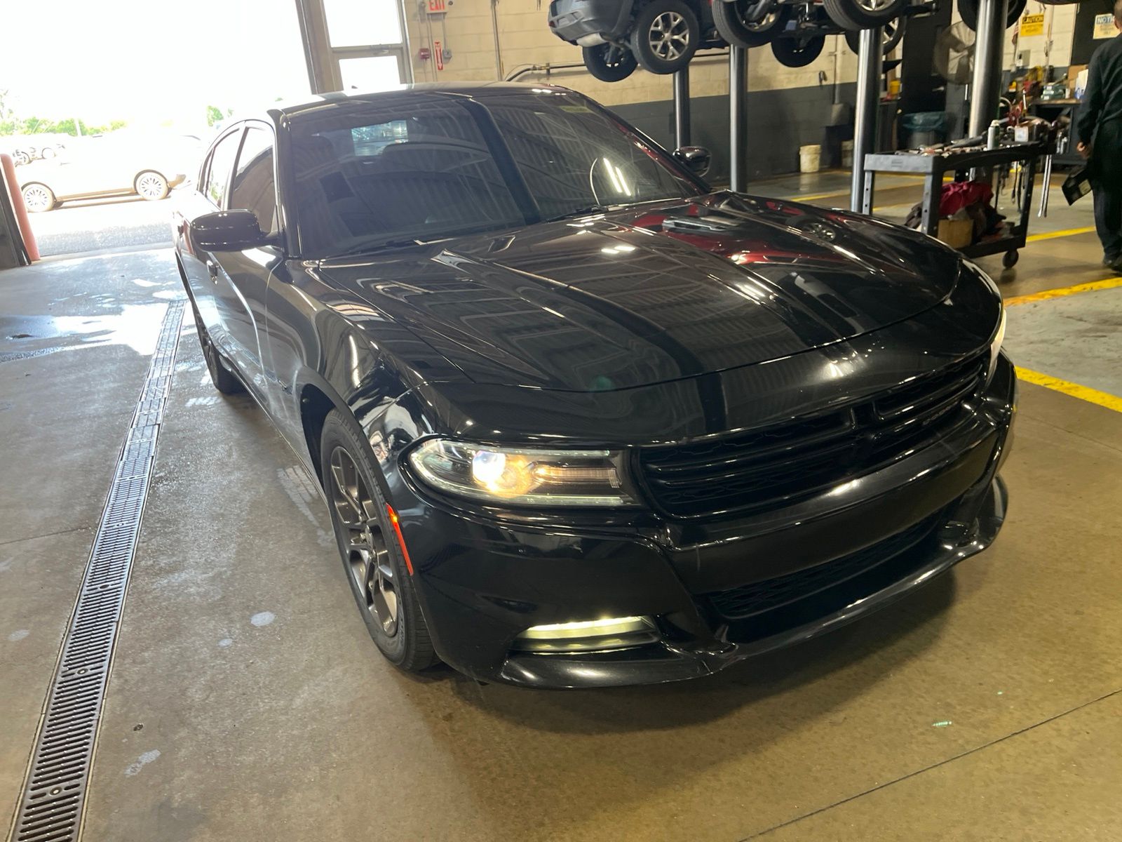 Thumbnail: 2018 Dodge Charger - 24