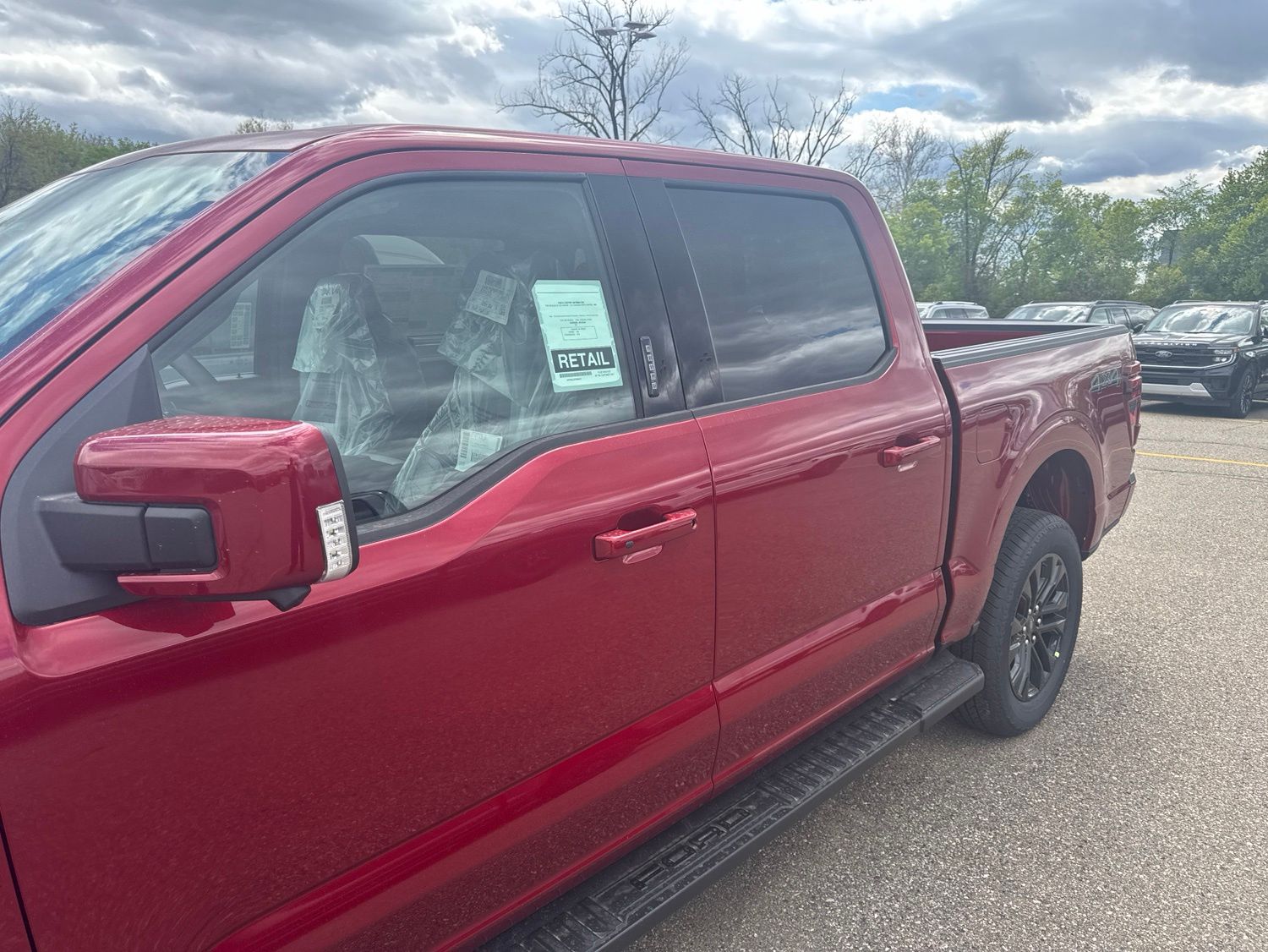 Thumbnail: 2026 Ford F-150 - 20