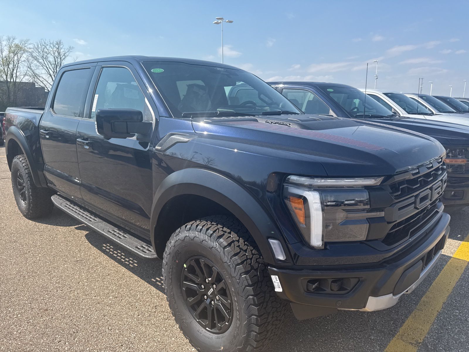 Thumbnail: 2026 Ford F-150 - 6