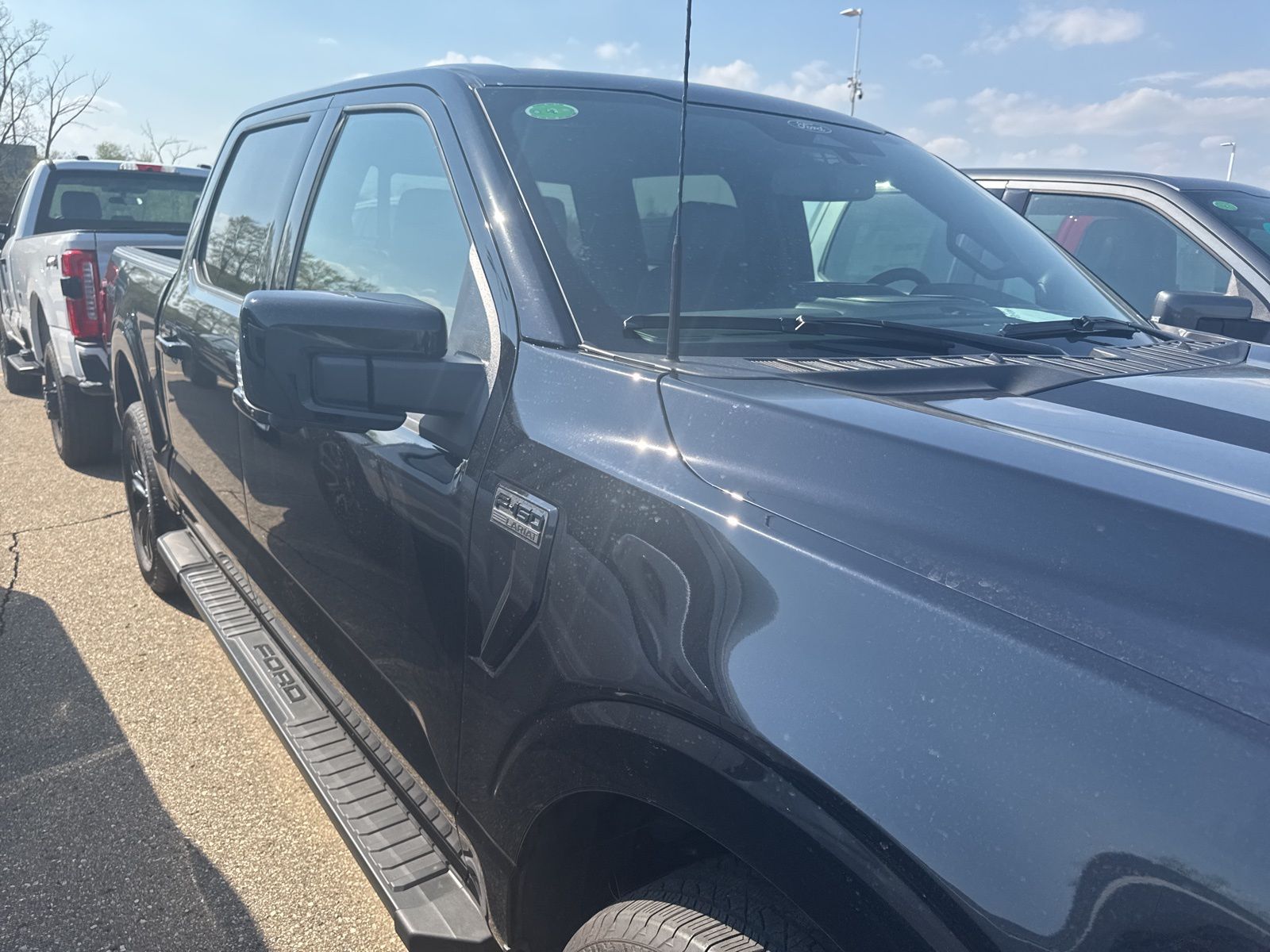 Thumbnail: 2026 Ford F-150 - 27