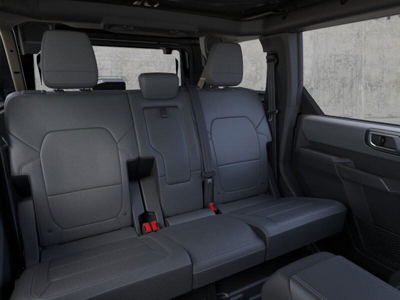 Thumbnail: 2025 Ford Bronco - 11