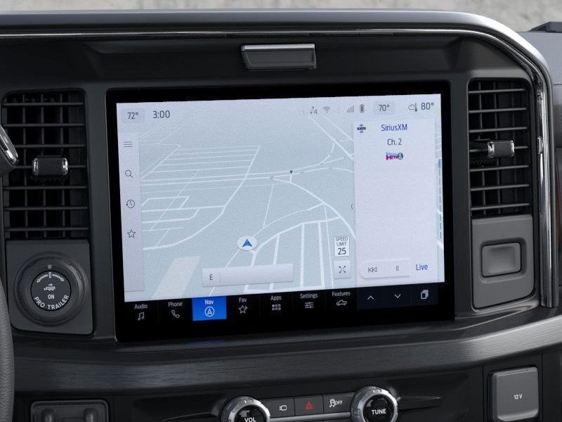 Thumbnail: 2026 Ford F-250 - 14