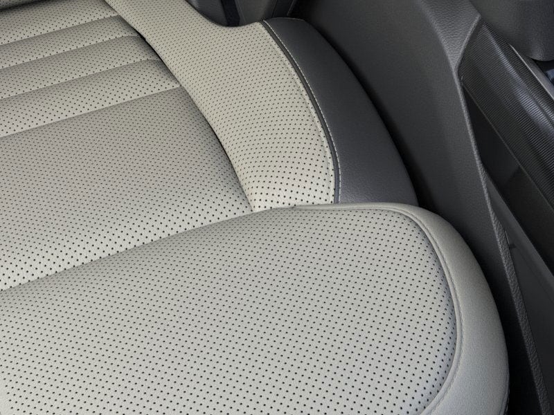 Thumbnail: 2025 Ford F-150 - 16