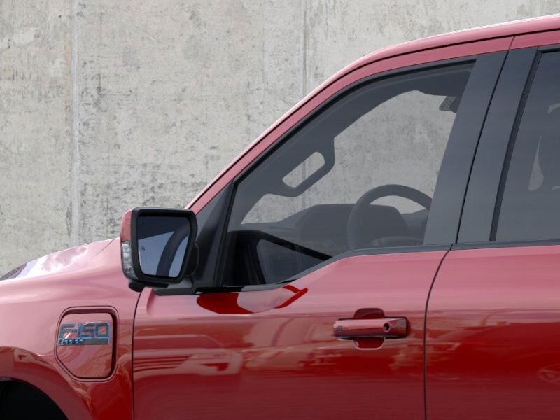 Thumbnail: 2025 Ford F-150 - 20