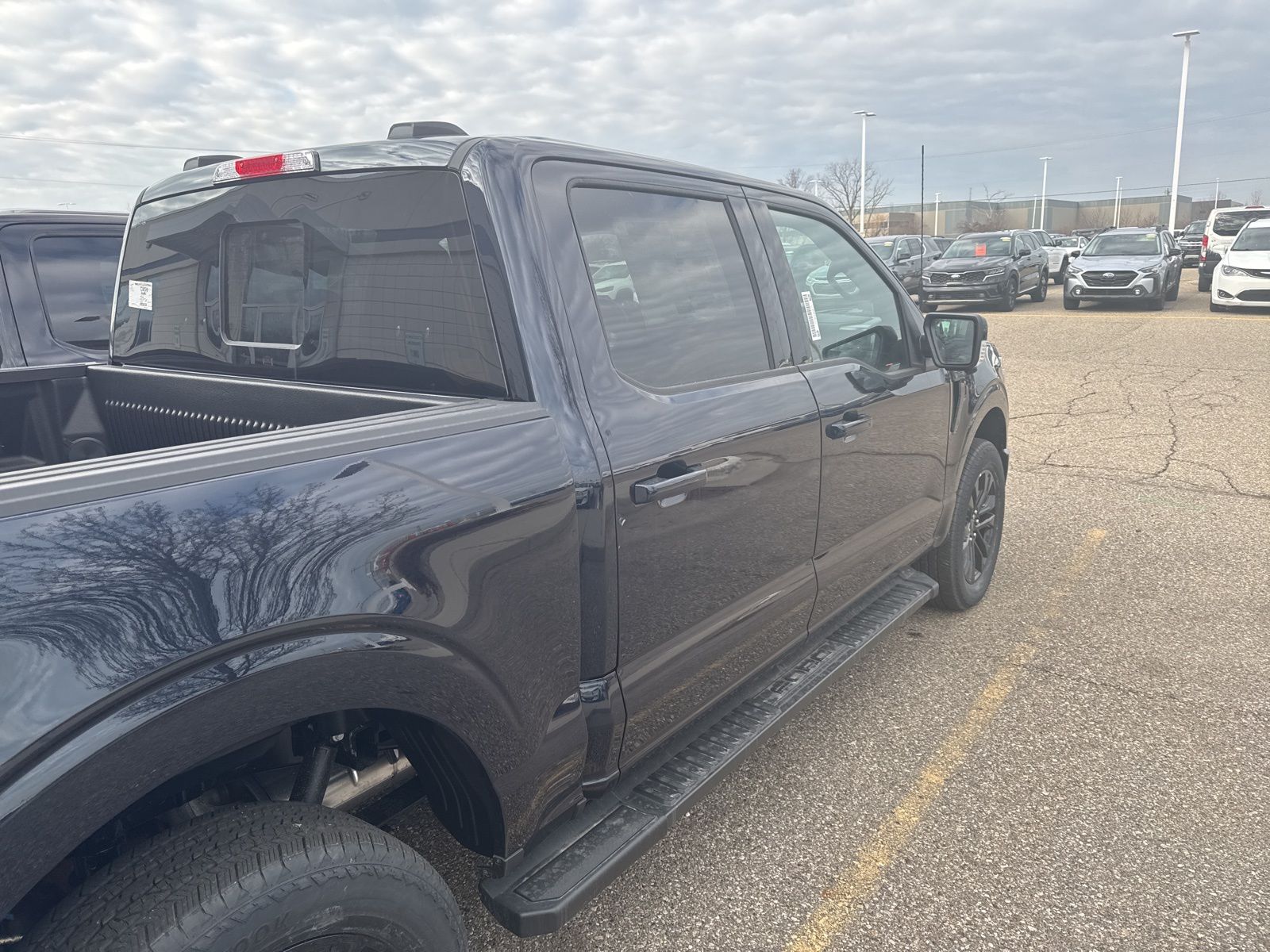 Thumbnail: 2026 Ford F-150 - 20